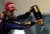 Foto zur News: Die jüngsten Rekordhalter der Formel 1