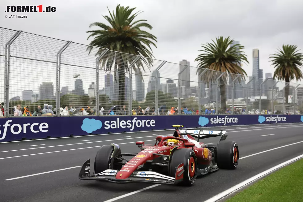 1. Melbourne, Australien (8. März 2026) - Zum zweiten Mal in Folge findet der Saisonauftakt wieder im Albert Park statt, wo er für viele Fans auch hingehört. Diesmal startet die Saison aber eine Woche früher, nämlich schon am 8. März - im Vorjahr war es noch der 16. März. Foto zur News: 1. Melbourne, Australien (8. März 2026) - Zum zweiten Mal in Folge findet der Saisonauftakt wieder im Albert Park statt, wo er für viele Fans auch hingehört. Diesmal startet die Saison aber eine Woche früher, nämlich schon am 8. März - im Vorjahr war es noch der 16. März.