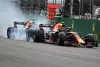 Foto zur News: Die kontroversesten Formel-1-Kollisionen