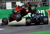Foto zur News: Die kontroversesten Momente von Max Verstappen in der Formel 1