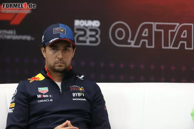 Foto zur News: Lawson über Red-Bull-Tausch: Triple-Header war 