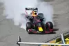 Foto zur News: Die letzten 15 Ausfälle von Max Verstappen in der Formel 1