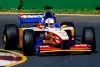 Foto zur News: Das Lola-Fiasko in der Formel-1-Saison 1997