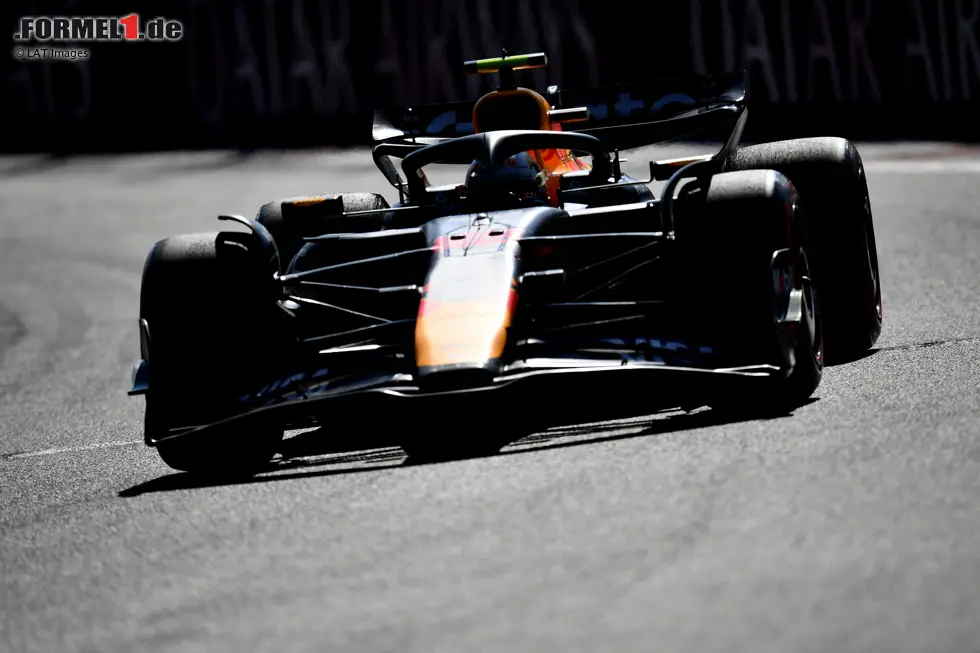 Yuki Tsunoda (Marc Surer: 3) - "War gut unterwegs im Vergleich zum Teamkollegen, aber der Boxenstopp hat alles kaputt gemacht." Foto zur News: Yuki Tsunoda (Marc Surer: 3) - "War gut unterwegs im Vergleich zum Teamkollegen, aber der Boxenstopp hat alles kaputt gemacht."