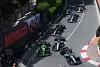 Foto zur News: Reaktionen zum Bummel-Rennen in Monaco 2025