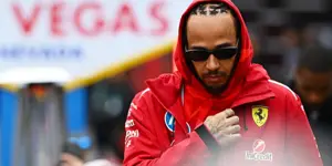 Foto zur News: Las Vegas: Die Fahrernoten von Marc Surer und der Redaktion