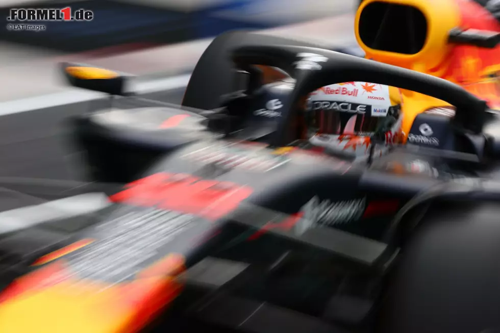 Yuki Tsunoda (Redaktion: 4) - Beim Speed liegen weiter Welten zwischen ihm und Verstappen, im Rennen rund vier Zehntel pro Runde. Abzug gibt es auch für die Speeding-Strafe. Positiv angemerkt sei: Tsunoda fuhr noch mit dem alten Unterboden. Foto zur News: Yuki Tsunoda (Redaktion: 4) - Beim Speed liegen weiter Welten zwischen ihm und Verstappen, im Rennen rund vier Zehntel pro Runde. Abzug gibt es auch für die Speeding-Strafe. Positiv angemerkt sei: Tsunoda fuhr noch mit dem alten Unterboden.
