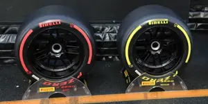 Foto zur News: Die interessantesten Reifenfakten zur Formel-1-Saison 2025
