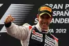 Foto zur News: Formel-1-Fahrer, deren erstes Podium gleich ein Sieg war