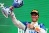 Foto zur News: Die 20 letzten Podium-Neulinge in der Formel 1