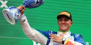 Foto zur News: Die 20 letzten Podium-Neulinge in der Formel 1