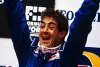 Foto zur News: Die letzten 10 Podestplätze von Sauber in der Formel 1