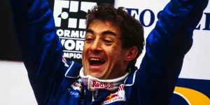Foto zur News: Die letzten 10 Podestplätze von Sauber in der Formel 1