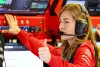Foto zur News: Die Formel-1-Renningenieure 2025