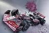 Foto zur News: Die Formel-1-Sonderdesigns in der Saison 2025