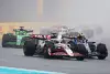 Foto zur News: Die inoffizielle &quot;Sprint-WM&quot; der Formel 1 2025