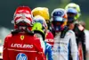 Foto zur News: Mehr Sprintrennen? Was die Formel-1-Fahrer davon halten!