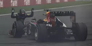 Foto zur News: Formel-1-Strecken, auf denen nur ein Fahrer gewonnen hat