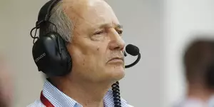 Foto zur News: Wer am längsten Formel-1-Teamchef war