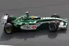 Foto zur News: Seit 2000: Formel-1-Teamnamen, die verschwunden sind