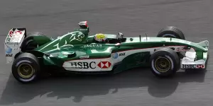 Foto zur News: Seit 2000: Formel-1-Teamnamen, die verschwunden sind