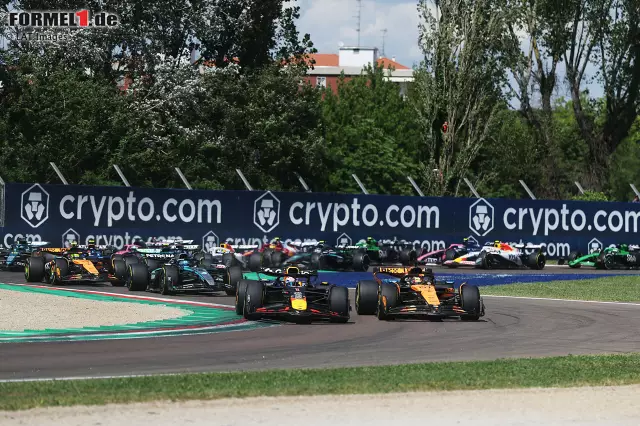 Foto zur News: Alexander Wurz lobt 