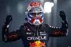 Foto zur News: Max Verstappens beste Manöver in Kurve 1