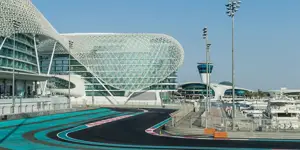 Foto zur News: Bei welchen Rennen am häufigsten die WM-Entscheidung fiel