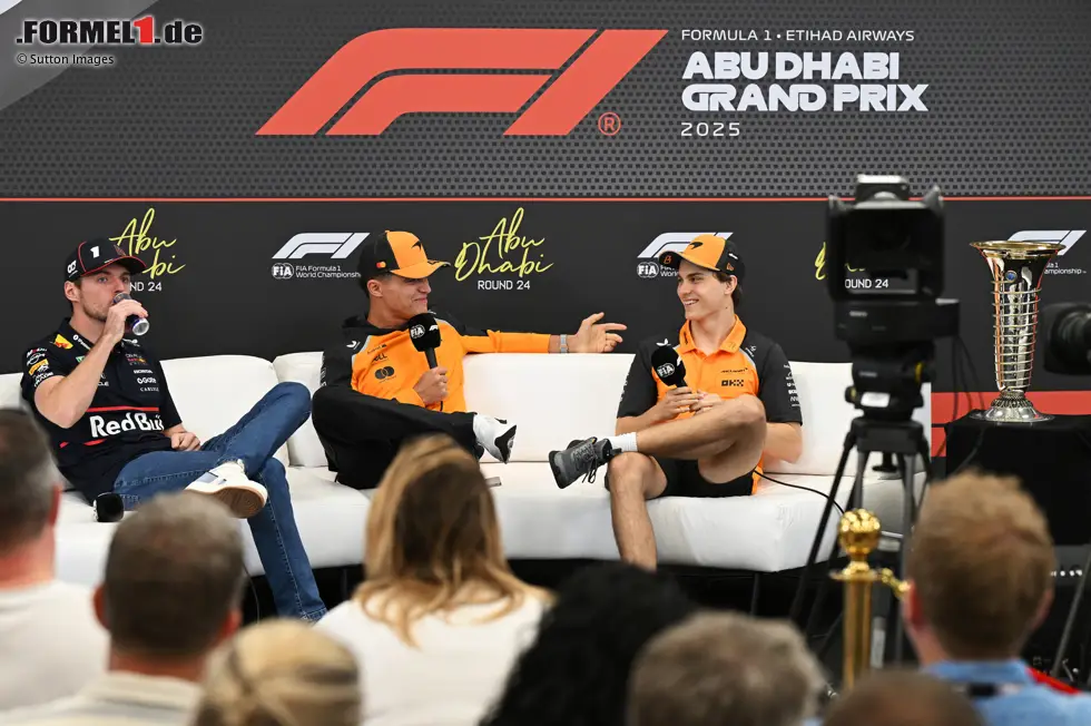 Foto zur News: Zuletzt: 2025 - noch offen