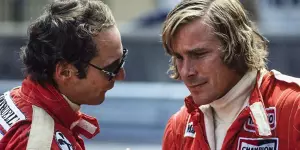 Foto zur News: Die 10 Formel-1-Weltmeister mit den wenigsten WM-Führungen