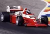 Foto zur News: Die Zakspeed-Story in der Formel 1