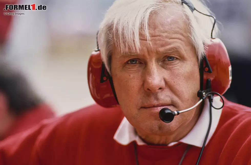 Hinter dem Projekt steht Teamgründer Erich Zakowski. Er will es Ferrari und Renault gleichtun: Zakspeed entwickelt und baut sowohl Auto als auch Antrieb selbst. Foto zur News: Hinter dem Projekt steht Teamgründer Erich Zakowski. Er will es Ferrari und Renault gleichtun: Zakspeed entwickelt und baut sowohl Auto als auch Antrieb selbst.
