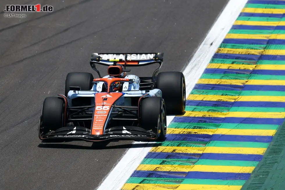 Foto zur News: Die Aktion erhielt den Namen "Driven by Words" (Angetrieben von Worten) und war von Anfang an für den Einsatz in Brasilien geplant. Über 140.000 Stimmen wurden abgegeben, und die eingereichten Wörter wurden in das Design integriert - das meistgenannte war "legacy" (Vermächtnis) mit 7.700 Stimmen.