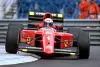 Foto zur News: Halbzeitmeister, die am Ende der Saison kein Formel-1-Weltmeister wurden