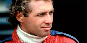Foto zur News: Die große Karriere von Jochen Mass
