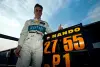 Foto zur News: Die Nachwuchstitel der Formel-1-Piloten 2025