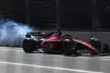 Foto zur News: Charles Leclerc holt nur fünf Siege aus 27 Poles