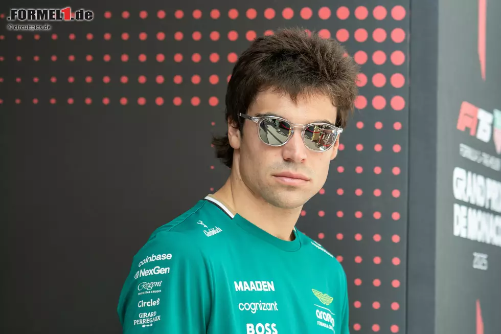 Lance Stroll (Redaktion: 4) - Wir sind deutlich gnädiger, weil er im Rennen zumindest ein starkes Überholmanöver gegen Hülkenberg zeigte. Trotzdem stehen dem natürlich zwei Gridstrafen und der vorletzte Platz im Qualifying gegenüber, weshalb zumindest ein Redakteur eine 5 gegeben hätte. Foto zur News: Lance Stroll (Redaktion: 4) - Wir sind deutlich gnädiger, weil er im Rennen zumindest ein starkes Überholmanöver gegen Hülkenberg zeigte. Trotzdem stehen dem natürlich zwei Gridstrafen und der vorletzte Platz im Qualifying gegenüber, weshalb zumindest ein Redakteur eine 5 gegeben hätte.
