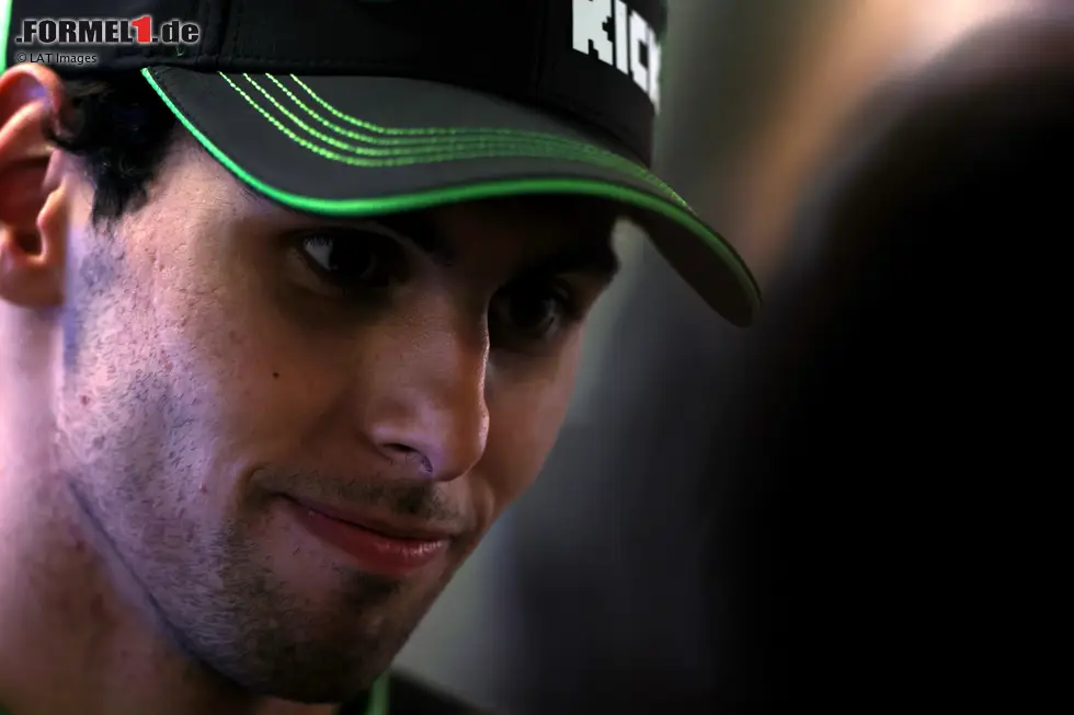 Foto zur News: Gabriel Bortoleto (Redaktion: 3) - Und noch einmal stimmen wir zu. Gutes Qualifying, im Rennen dann zurückgefallen und schließlich hinter dem Teamkollegen gelandet. Hatte auch selbst auf mehr gehofft, aber trotzdem kein ganz verkehrtes Wochenende.