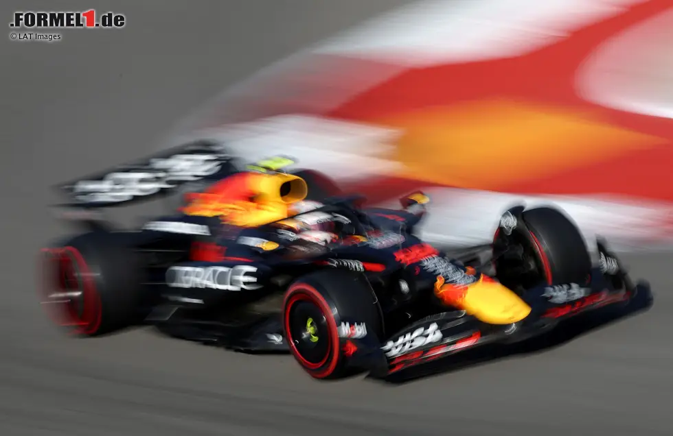 Yuki Tsunoda (Marc Surer: 2) - "Endlich ein Highlight von ihm - wahrscheinlich zu spät." Foto zur News: Yuki Tsunoda (Marc Surer: 2) - "Endlich ein Highlight von ihm - wahrscheinlich zu spät."