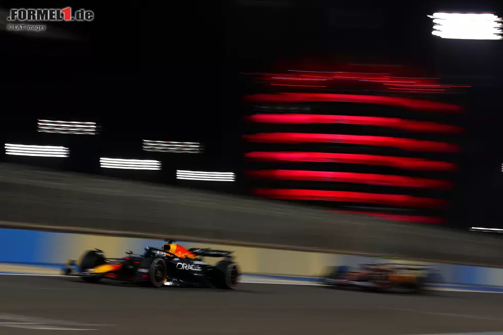 Max Verstappen (Marc Surer: 3) - "Schwaches Wochenende, erinnerte an Monza letztes Jahr. Highlight das Überholmanöver in der letzten Runde." Foto zur News: Max Verstappen (Marc Surer: 3) - "Schwaches Wochenende, erinnerte an Monza letztes Jahr. Highlight das Überholmanöver in der letzten Runde."