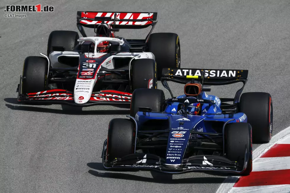 Foto zur News: Carlos Sainz (Marc Surer: 4) - &quot;Das muss weh tun beim Heimrennen ...&quot;