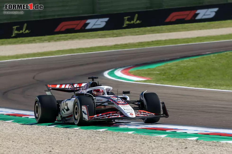 Foto zur News: Esteban Ocon (Marc Surer: 5) - &quot;Da lief einfach nichts an diesem Wochenende.&quot;