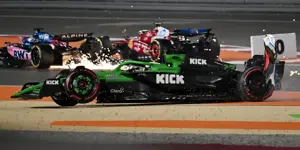 Foto zur News: Doha: Die Fahrernoten von Marc Surer und der Redaktion