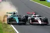 Foto zur News: Monza: Die Fahrernoten von Marc Surer und der Redaktion