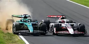 Foto zur News: Monza: Die Fahrernoten von Marc Surer und der Redaktion