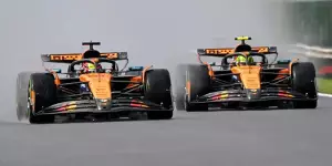 Foto zur News: Spa: Die Fahrernoten von Marc Surer und der Redaktion