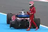 Foto zur News: Zandvoort: Die Fahrernoten von Marc Surer und der Redaktion