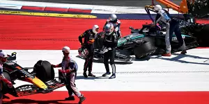 Foto zur News: Spielberg: Die Fahrernoten von Marc Surer und der Redaktion