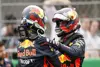 Karrierekiller Max Verstappen? Seine Teamkollegen in der Formel 1 Foto zur News: Karrierekiller Max Verstappen? Seine Teamkollegen in der Formel 1